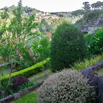Casa Aconchegante com Lareira e Linda Vista