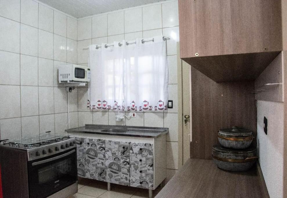 Casa de férias Casa Aconchegante Com Lareira E Linda Vista Campos do Jordão